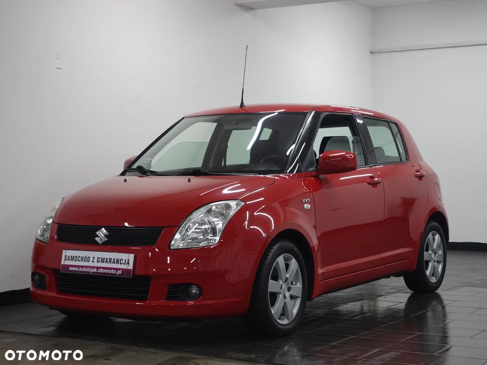 Suzuki Swift 1.5 Comfort - 3