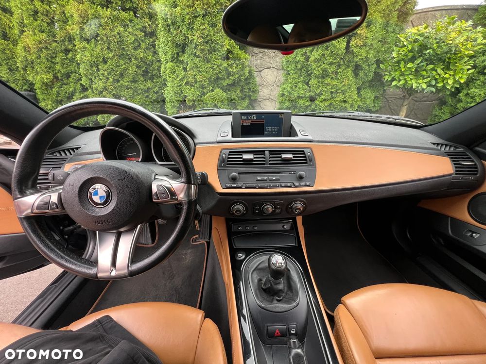 BMW Z4 - 15
