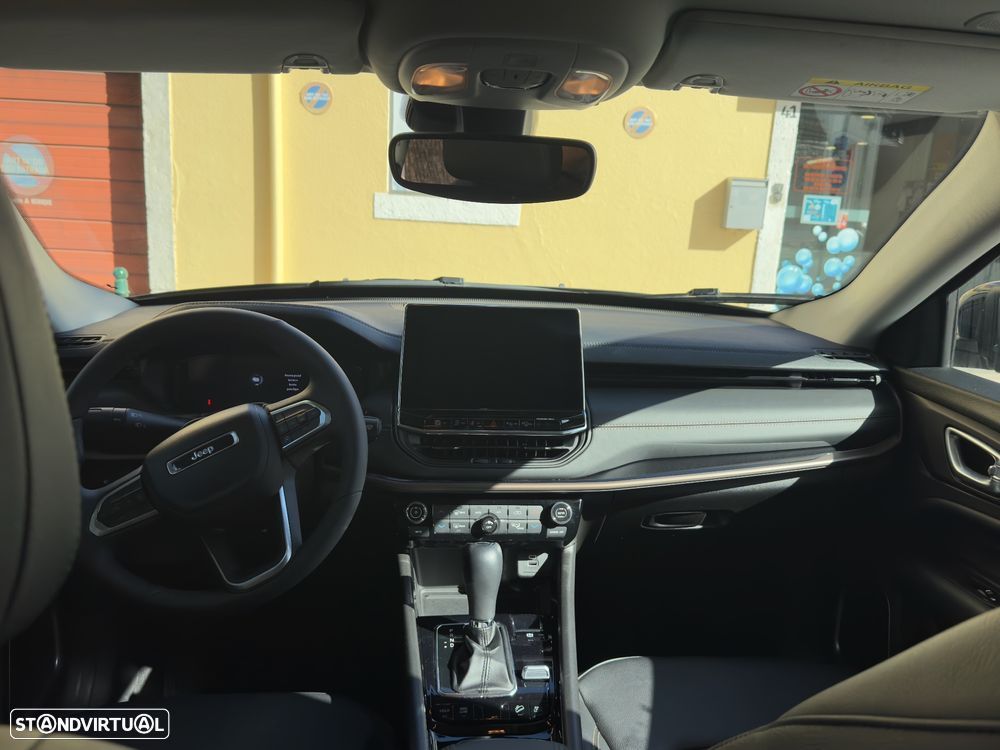 Jeep Compass 1.3 TG Upland - 7