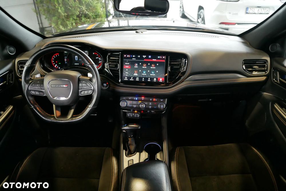 Dodge Durango - 18
