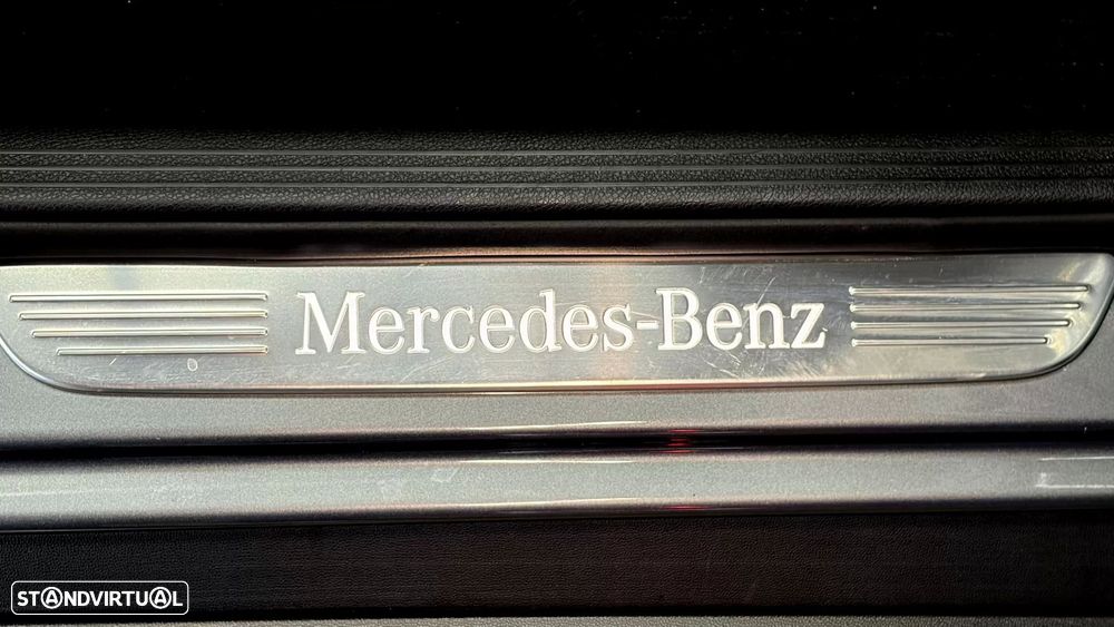 Mercedes-Benz GLC 250 d 4-Matic - 53