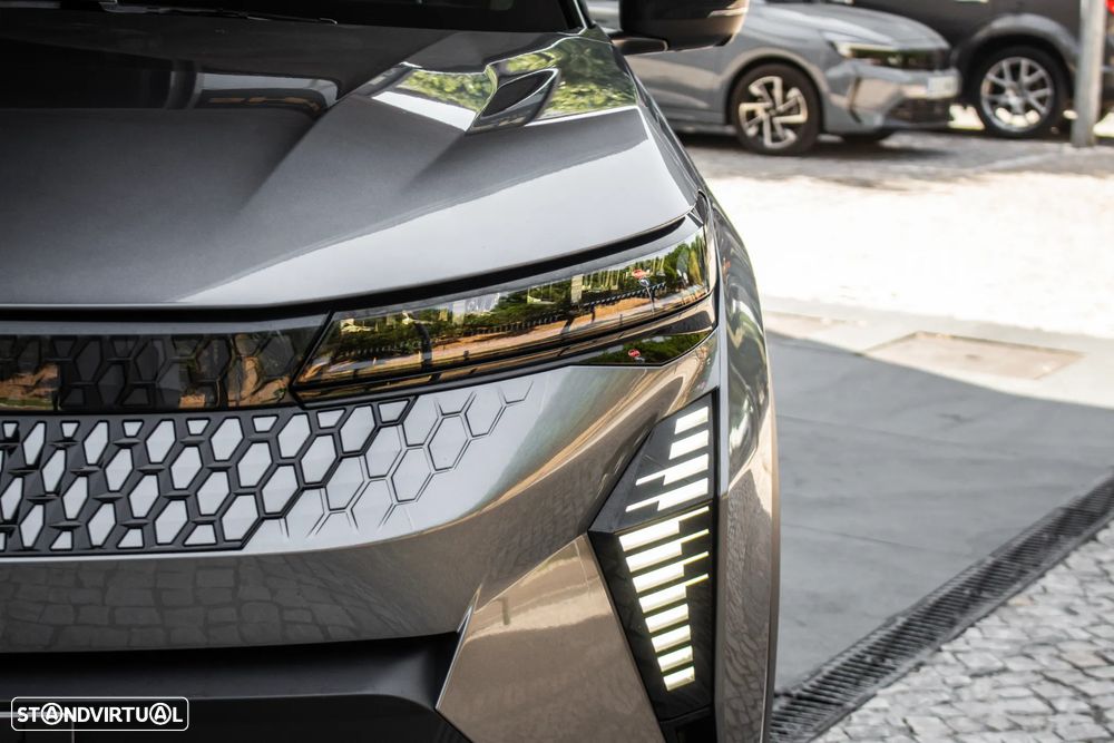 Renault Scénic E-Tech 87 kWh Esprit Alpine - 9