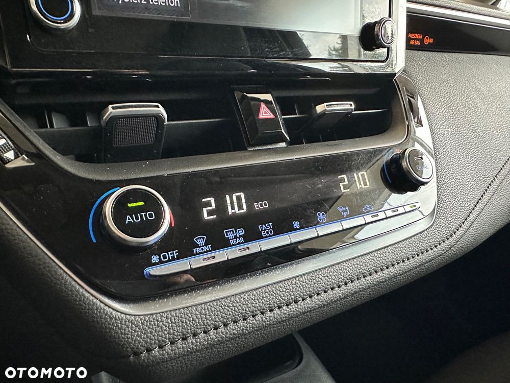 Toyota Corolla 1.5 Comfort - 14