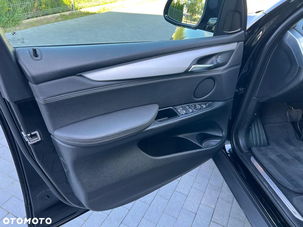 BMW X5 - 19