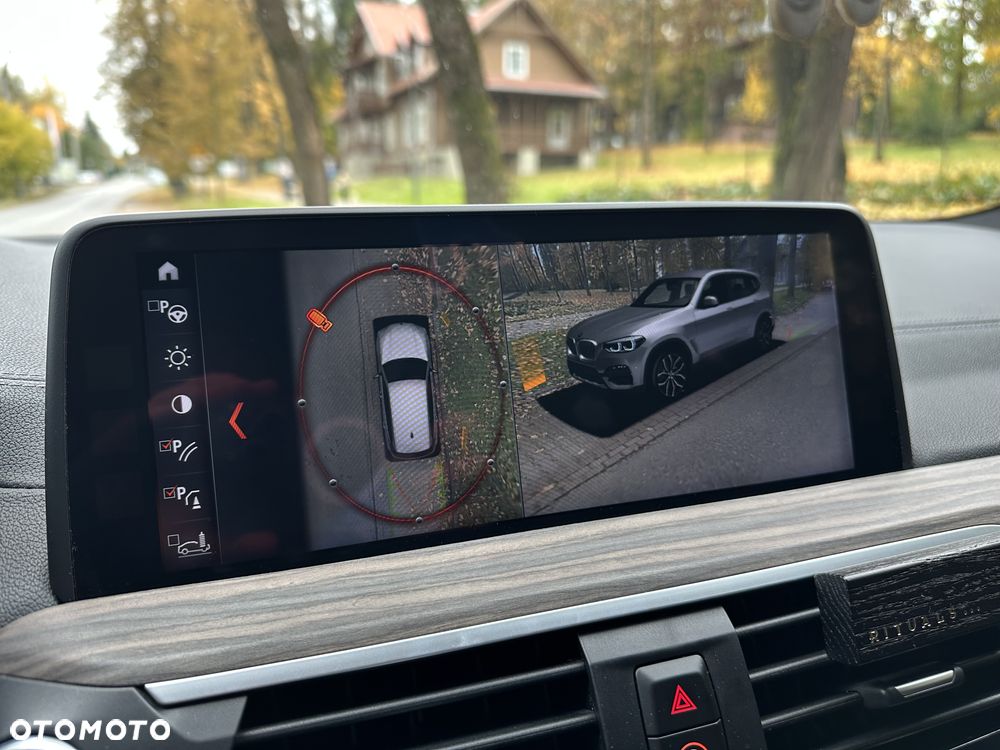 BMW X3 M M40i Sport Edition - 16