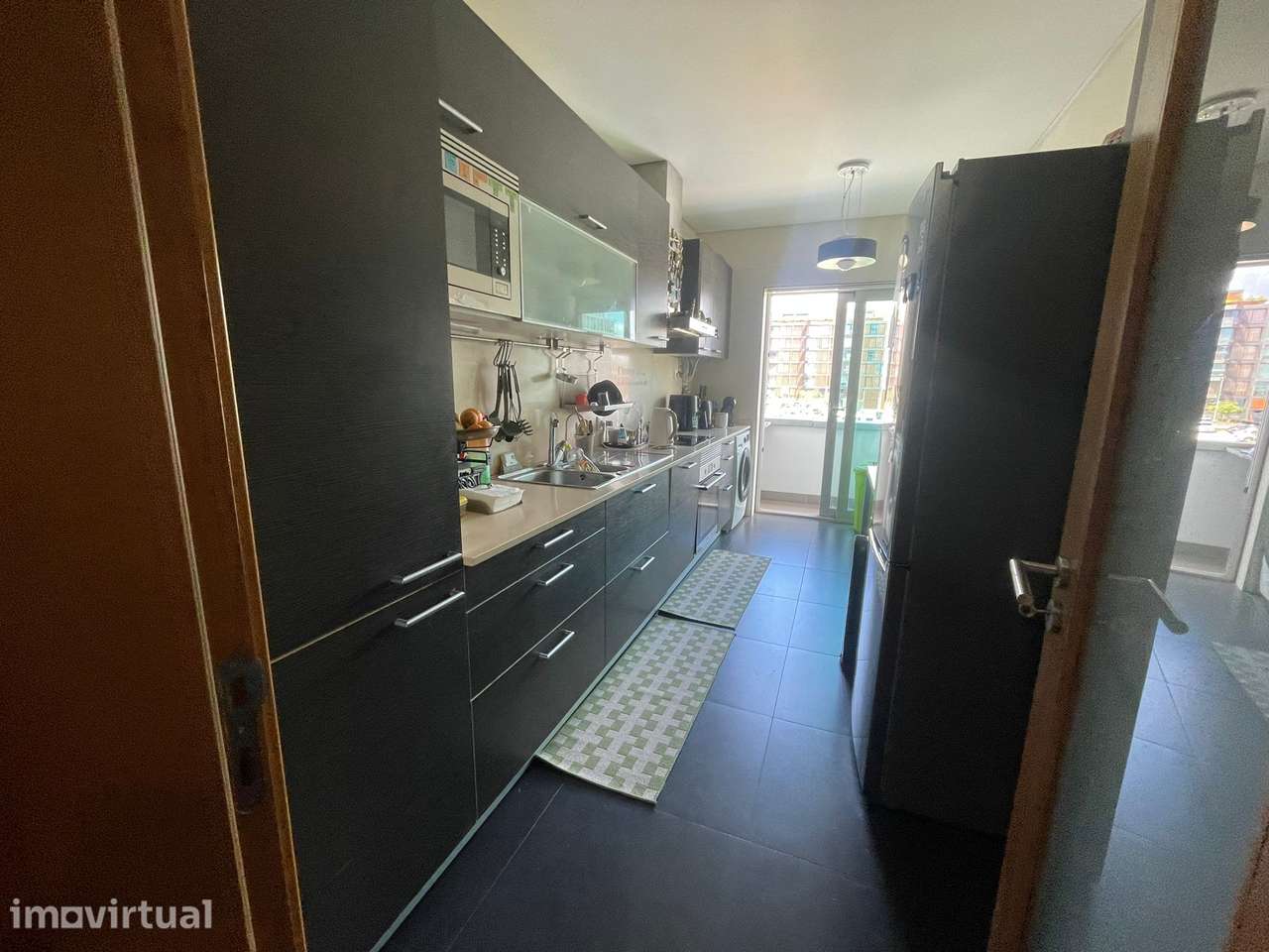 Apartamento T2 - Cais da Fonte Nova - Grande imagem: 5/12