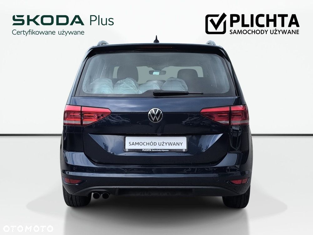 Volkswagen Touran - 7