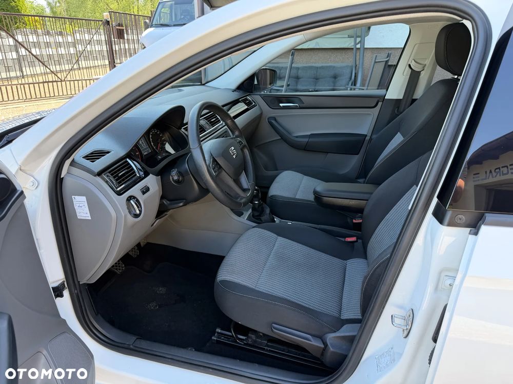 Seat Toledo 1.2 TSI Style - 24