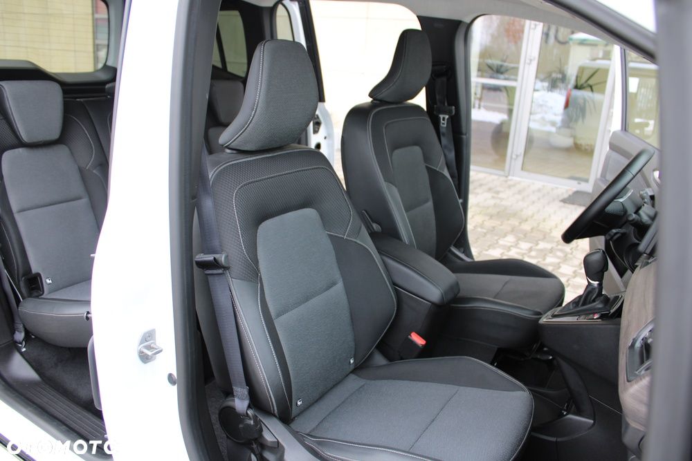 Renault Kangoo TCe 130 EDC Techno - 38