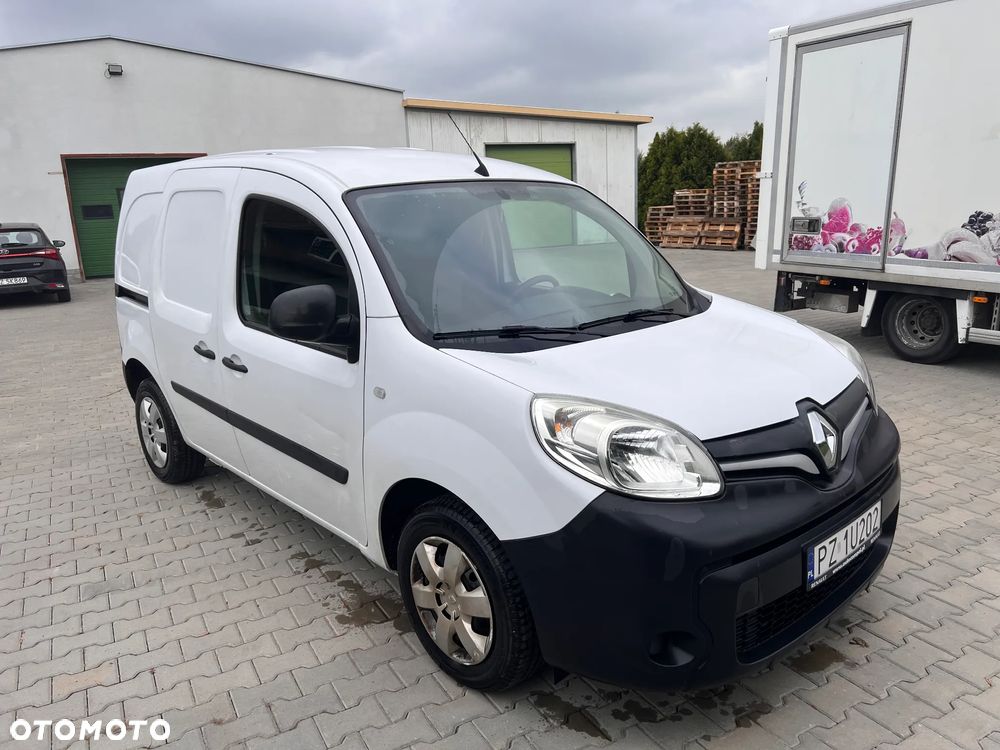 Renault KANGOO - 2