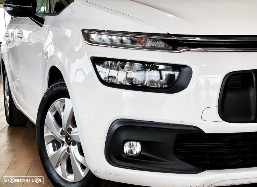 Citroën C4 Spacetourer BlueHDi 130 Stop&Start FEEL - 6