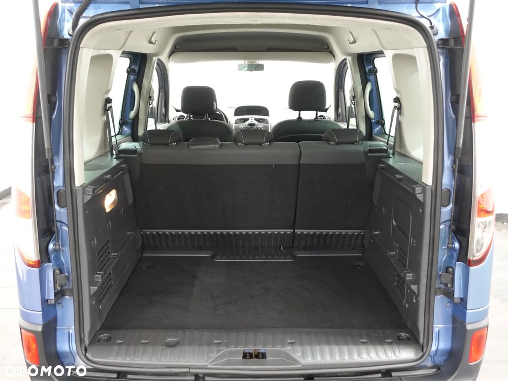 Renault Kangoo - 23