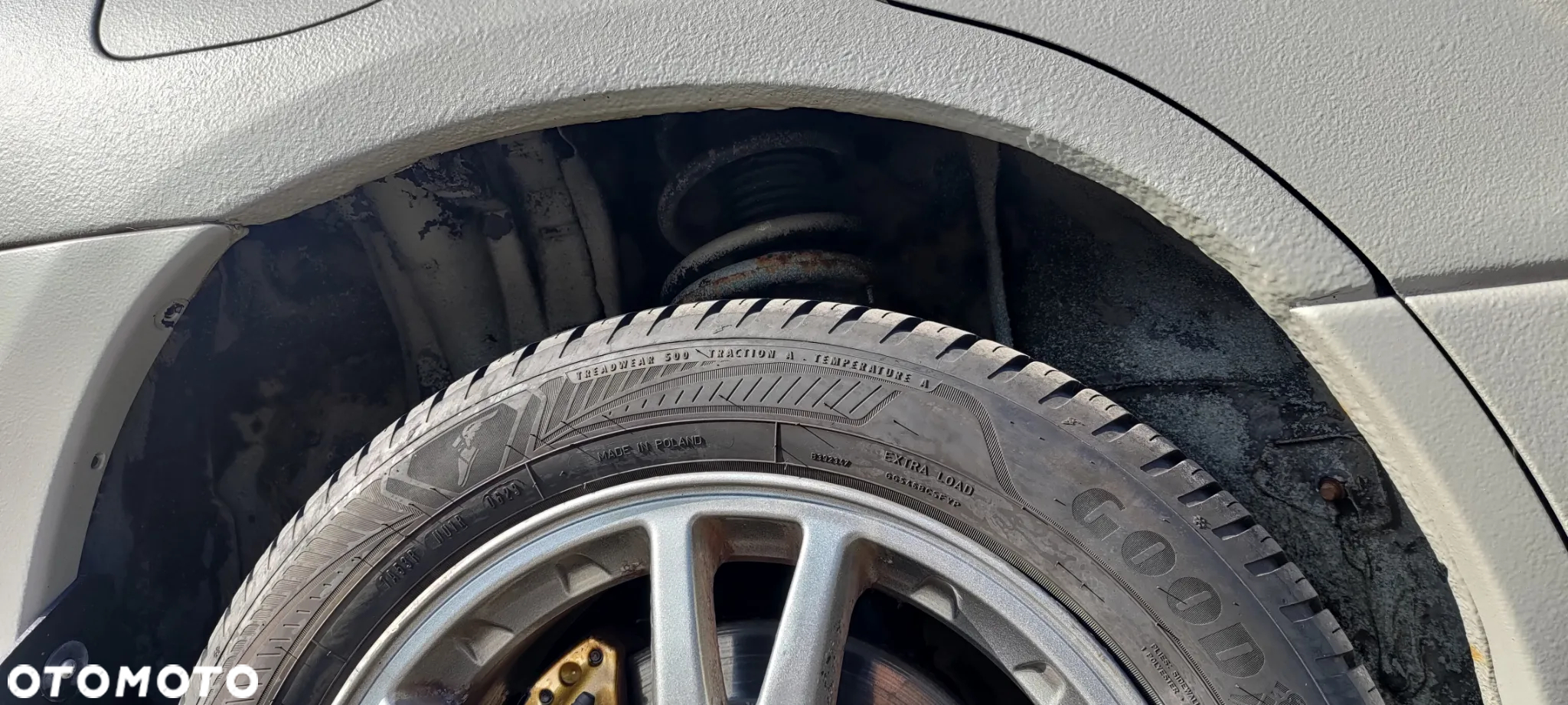 Subaru Forester 2.5 XT LUN - 22