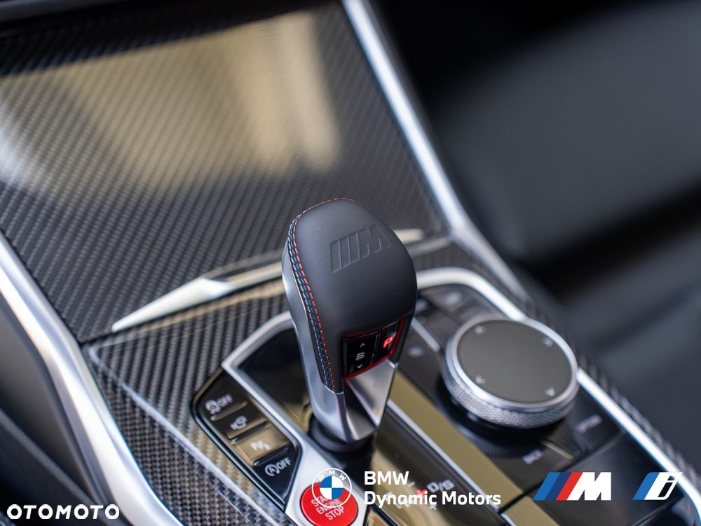 BMW M3 Competition M xDrive - 32