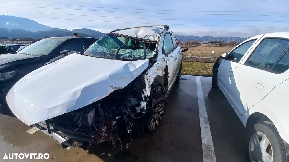 Dezmembram Hyundai Tucson 3 1.6 T-GDI 4WD G4FJ - 4