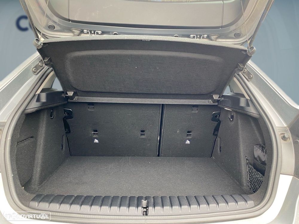 BMW 116 i Advantage - 14