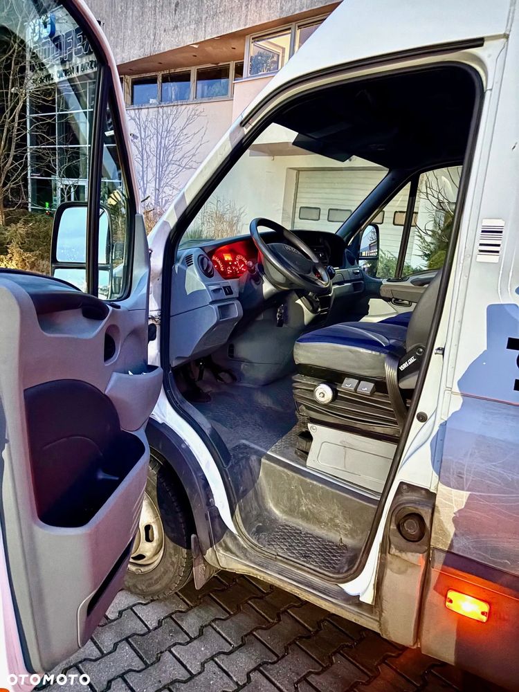 Iveco Daily 35C15 V - 20