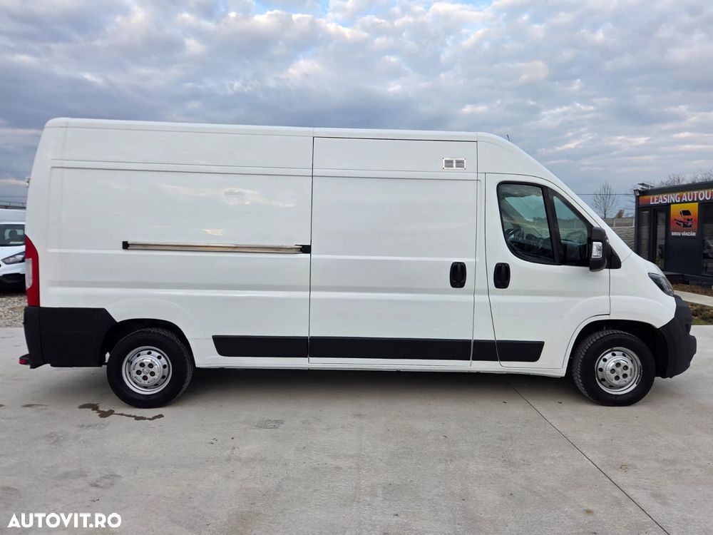 Peugeot Boxer L3H2 - 5