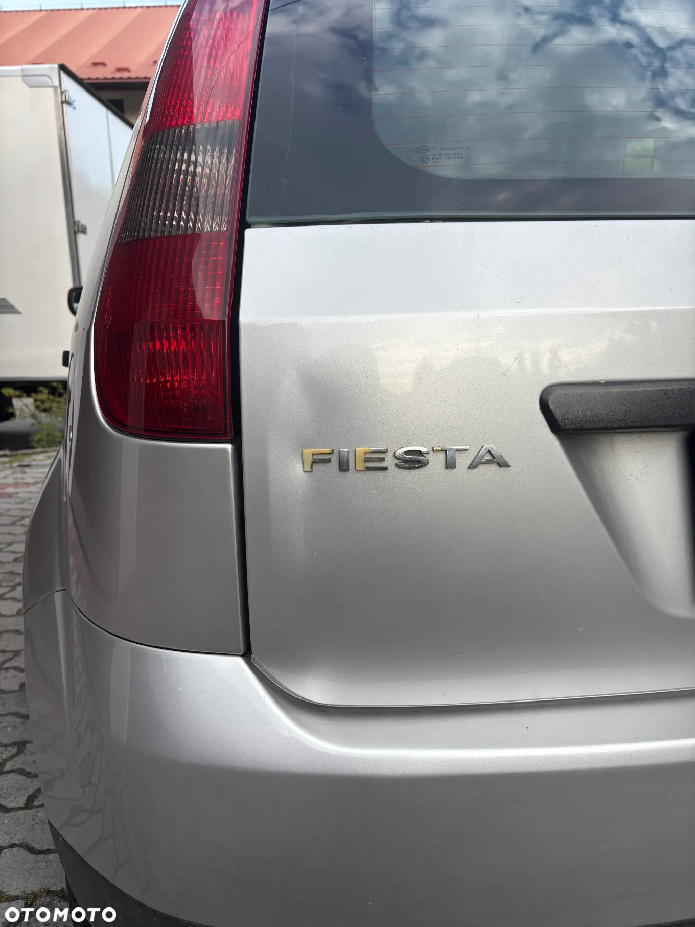 Ford Fiesta - 9
