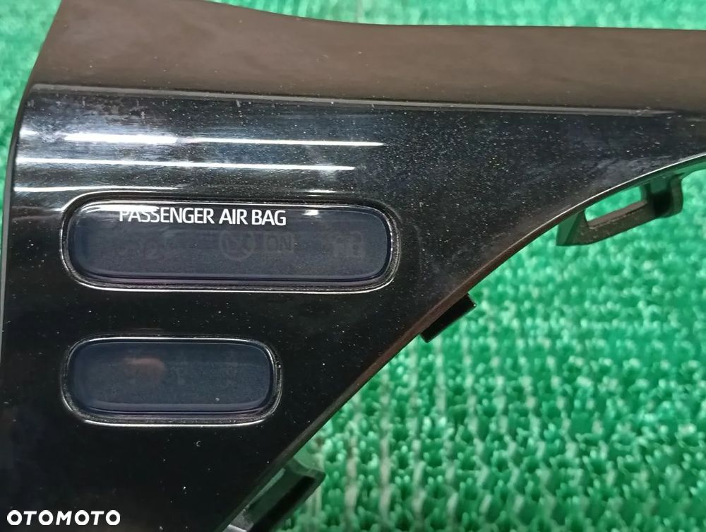 TOYOTA CAMRY 19-24r Dekor Listwa Kratka Nawiewu - 3
