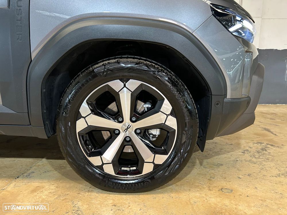Dacia Duster 1.6 Hybrid Journey - 11