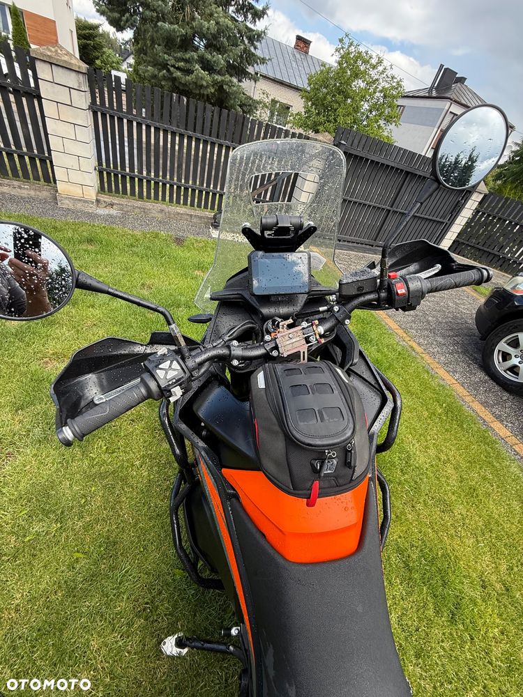 KTM Adventure - 10