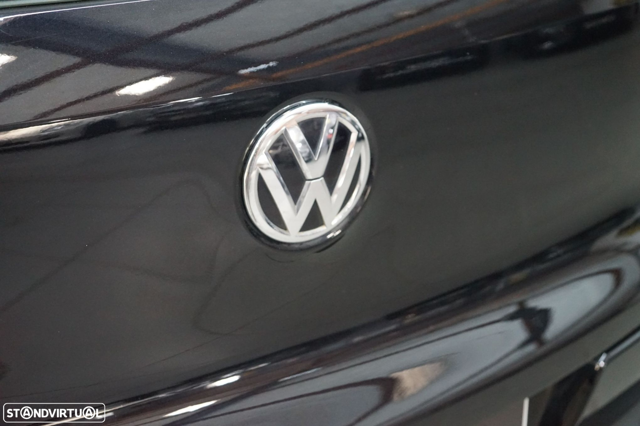 VW Tiguan 2.0 TDi Cup BlueMotion - 12
