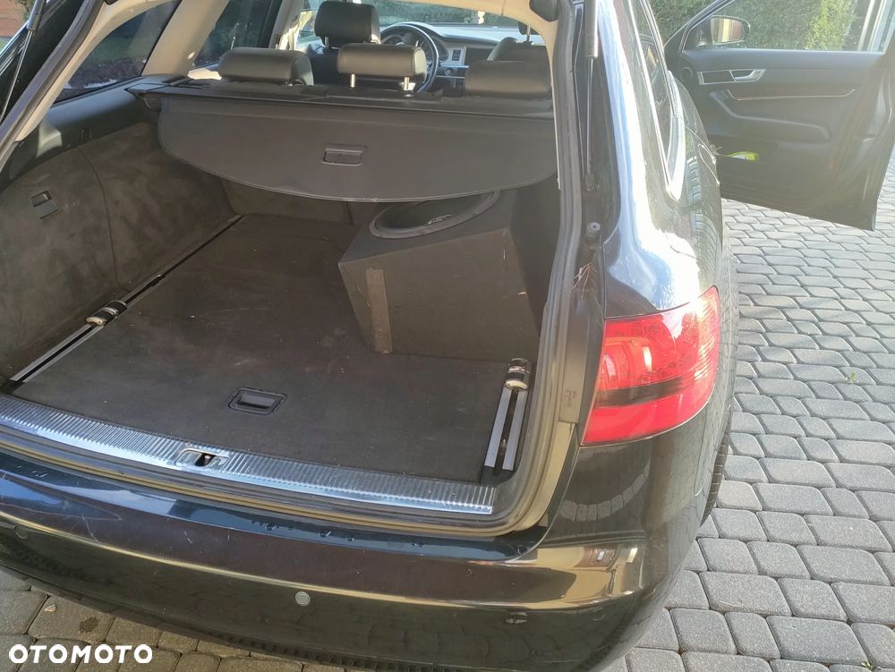 Audi A6 Avant 2.0 TDIe - 4