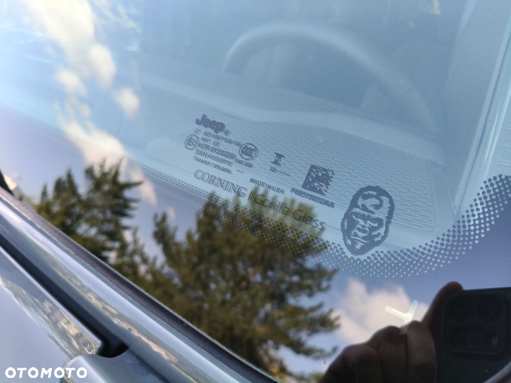 Jeep Wrangler Unlimited GME 2.0 Turbo Sahara - 10