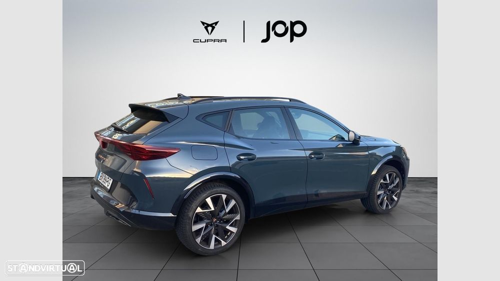 Cupra Formentor 1.5 eTSI DSG - 8