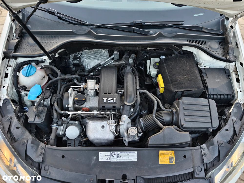 Volkswagen Golf Cabrio 1.2 TSI Exclusive - 20