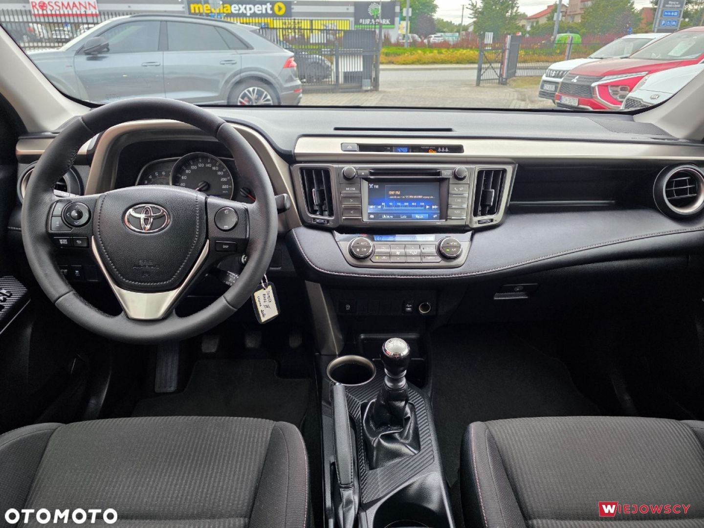Toyota RAV4 - 18