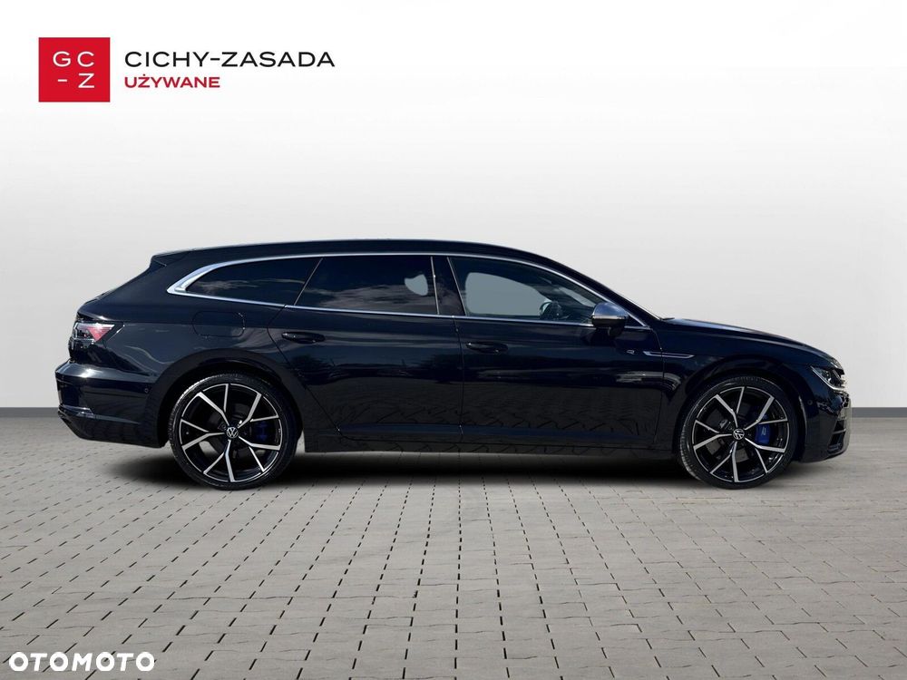 Volkswagen Arteon Shooting Brake 2.0 TSI 4Motion R DSG - 7