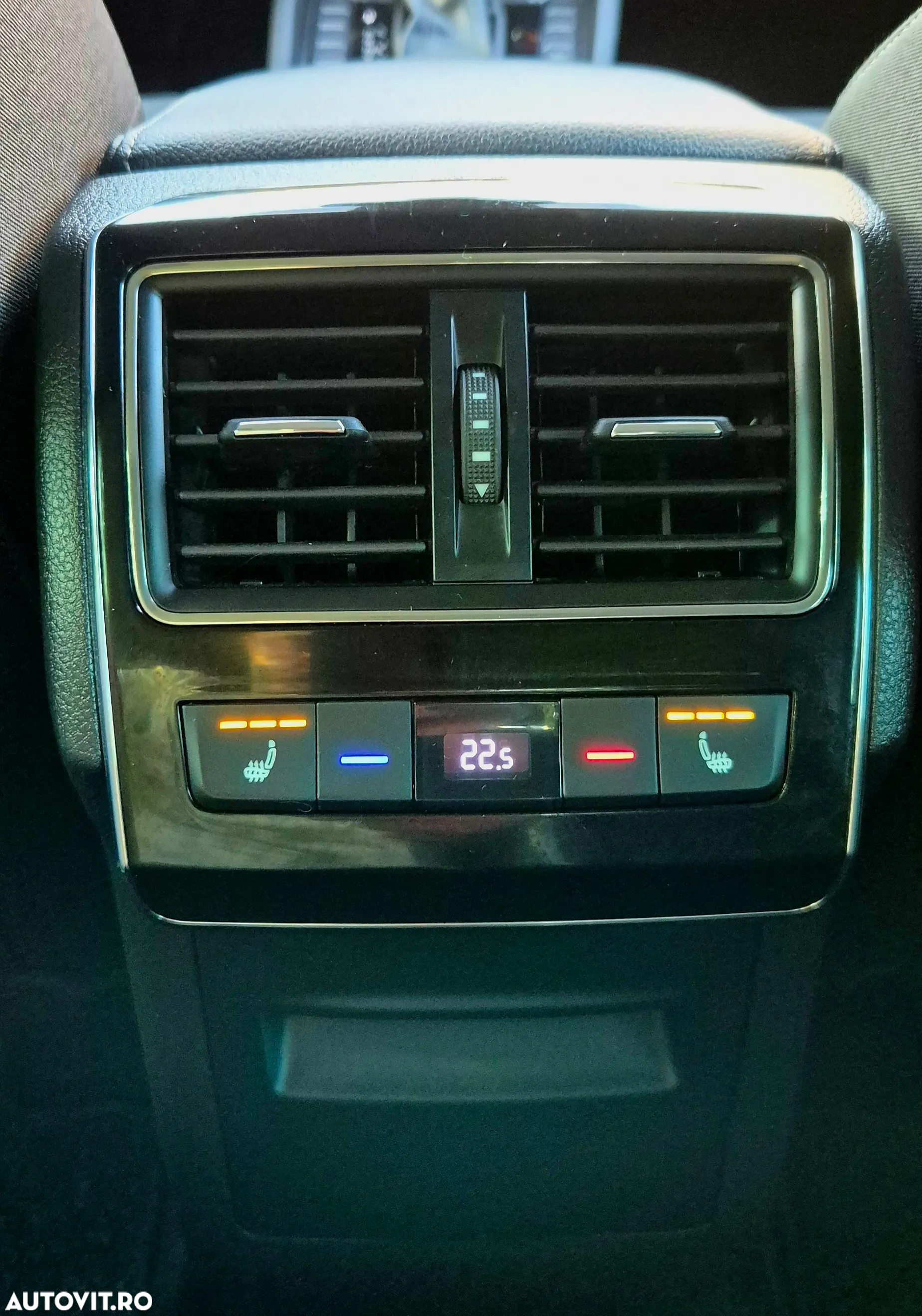 Skoda Superb 1.5 TSI DSG Style - 8