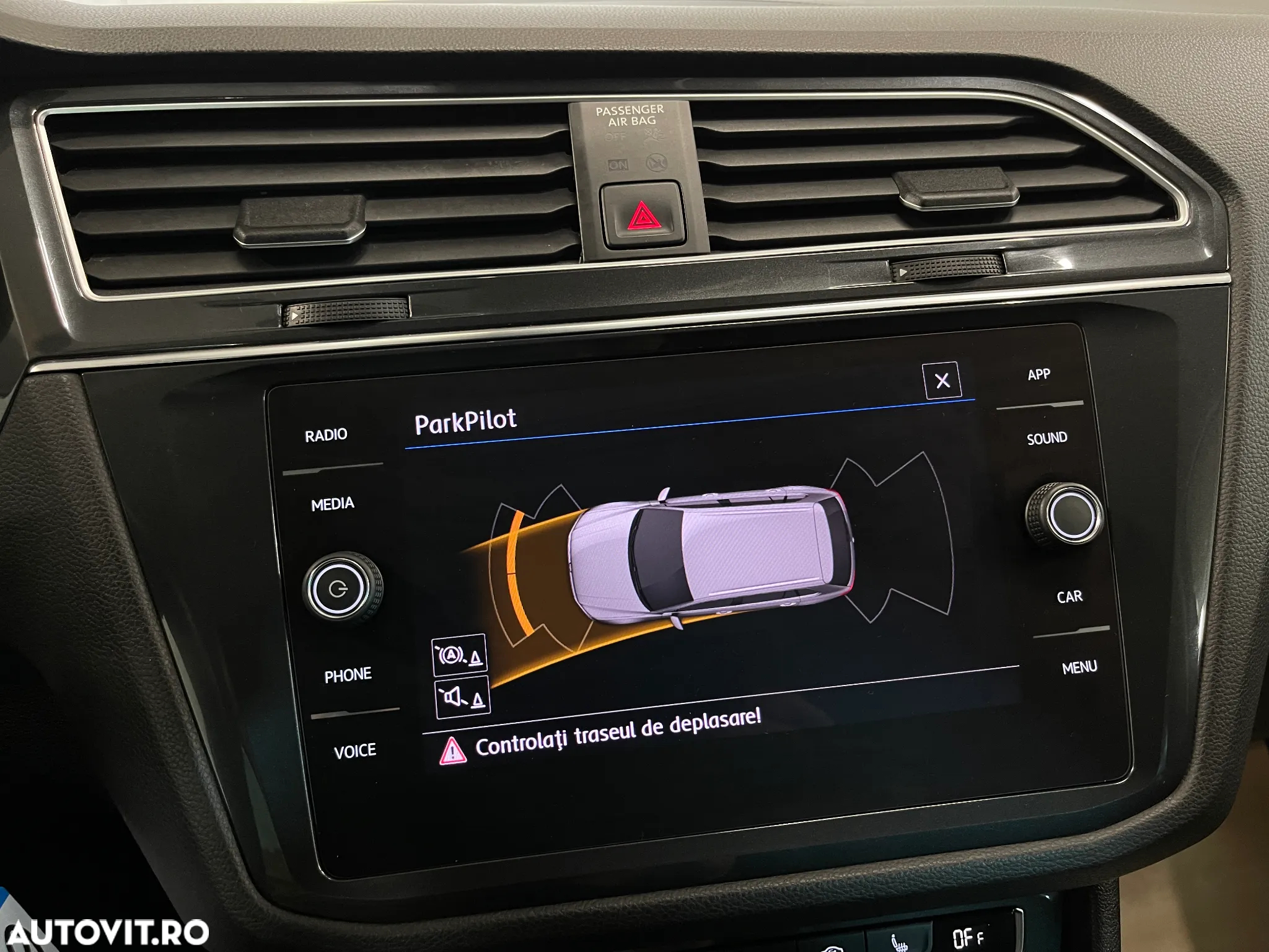 Volkswagen Tiguan 2.0 TDI DPF DSG Comfortline - 14