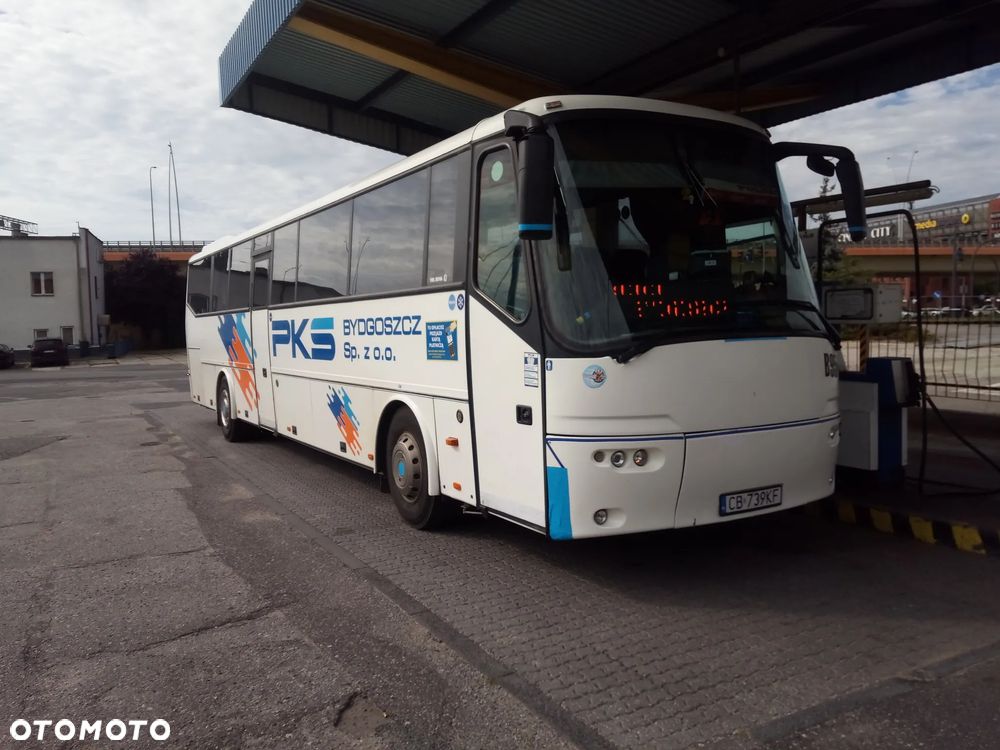 Bova FUTURA