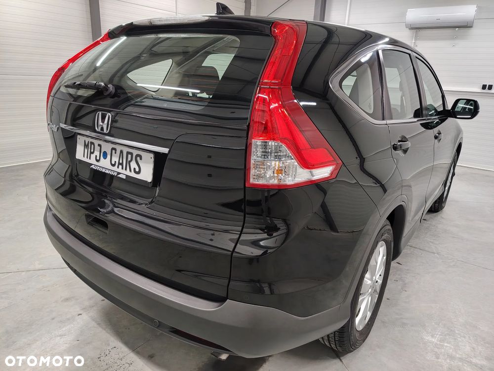 Honda CR-V 2.0 Elegance (2WD) - 15