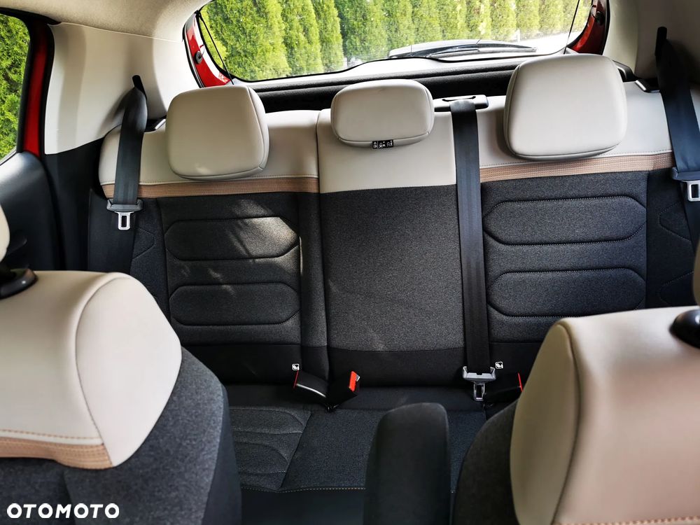 Citroën C3 Pure Tech 110 S&S EAT6 ELLE ONLINE EDITION - 18
