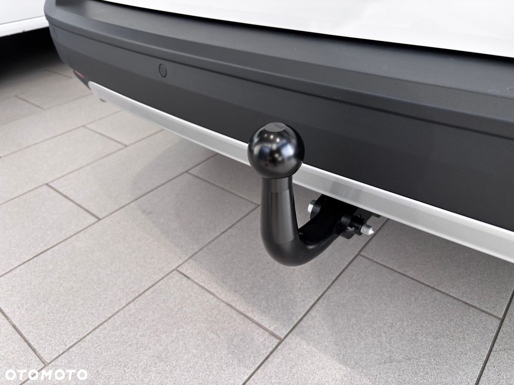 Volkswagen Caddy - 12