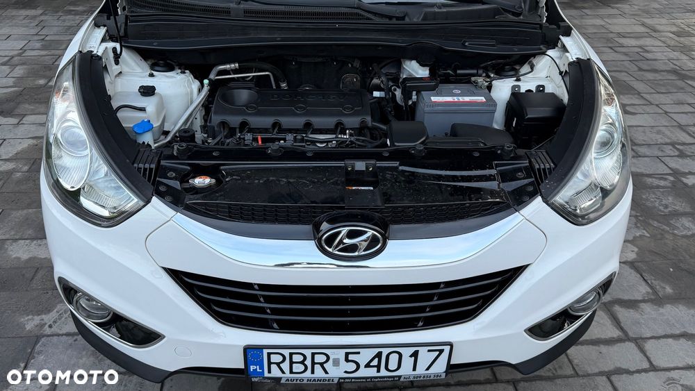 Hyundai ix35 2.0 Comfort - 15