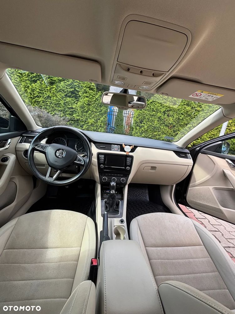 Skoda Octavia 2.0 TDI 4x4 Style - 3