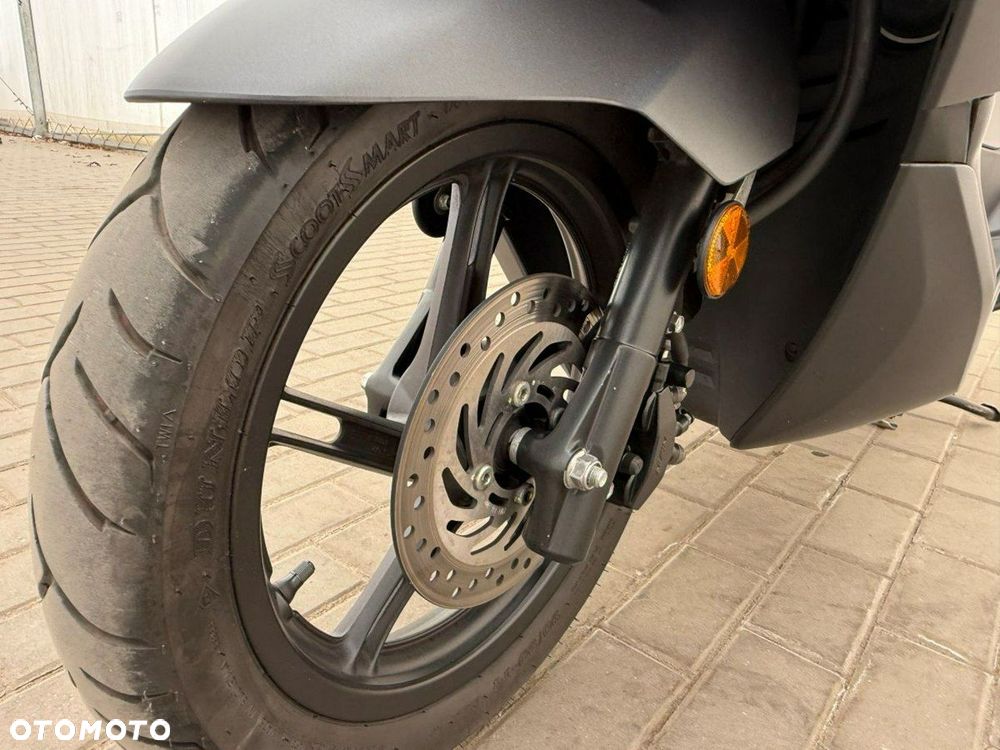 Honda PCX - 16