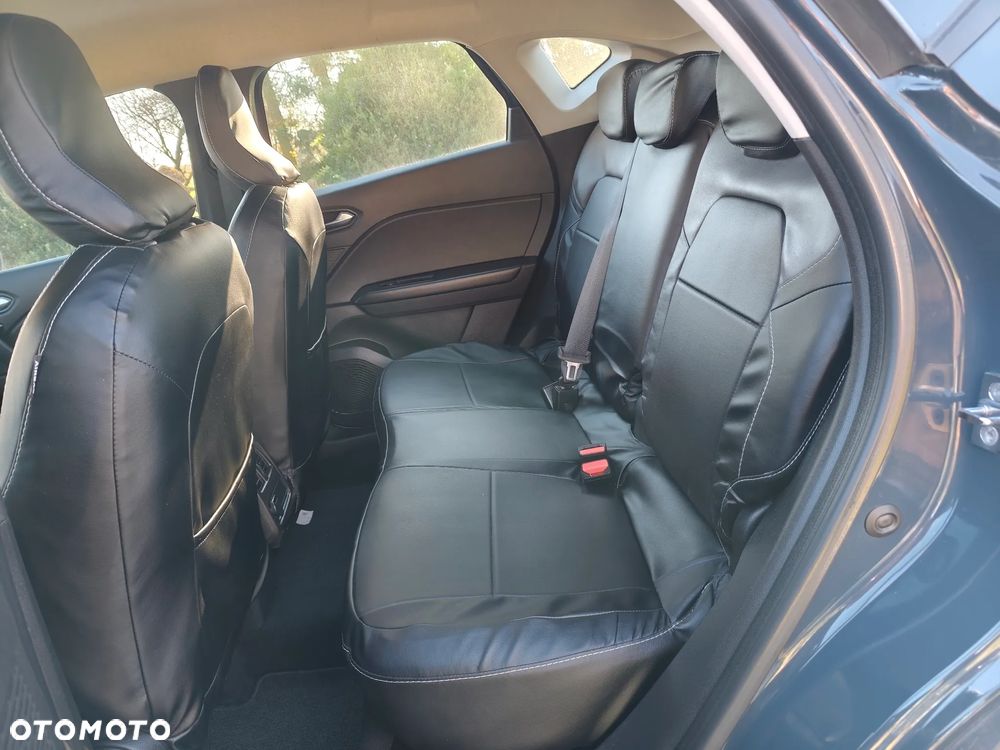 Renault Captur 1.0 TCe Evolution - 20