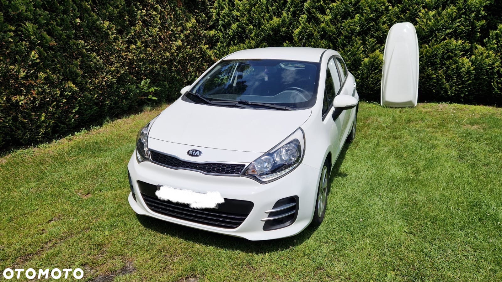 Kia Rio 1.4 Dream Team Edition - 2
