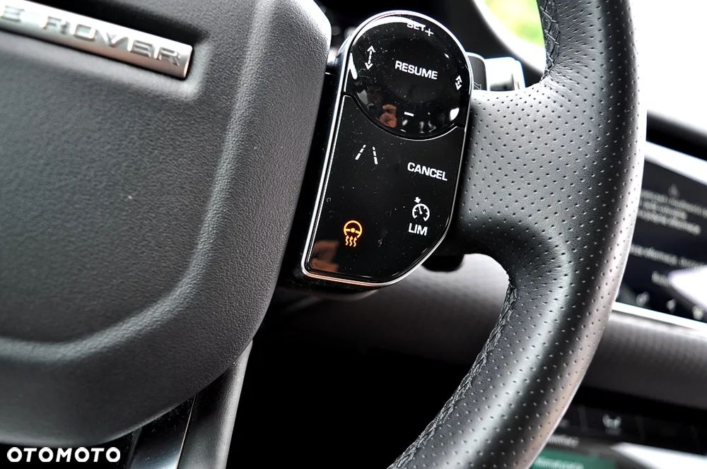 Land Rover Range Rover Evoque D180 R-Dynamic S - 29