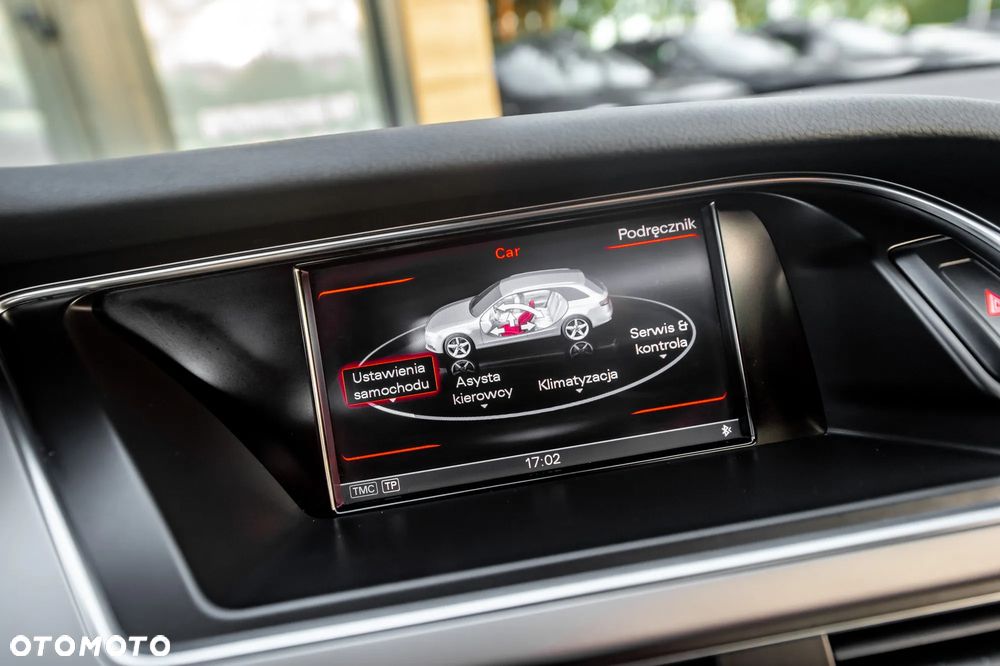 Audi A4 Avant 2.0 TFSI quattro S tronic S line Sportpaket - 30
