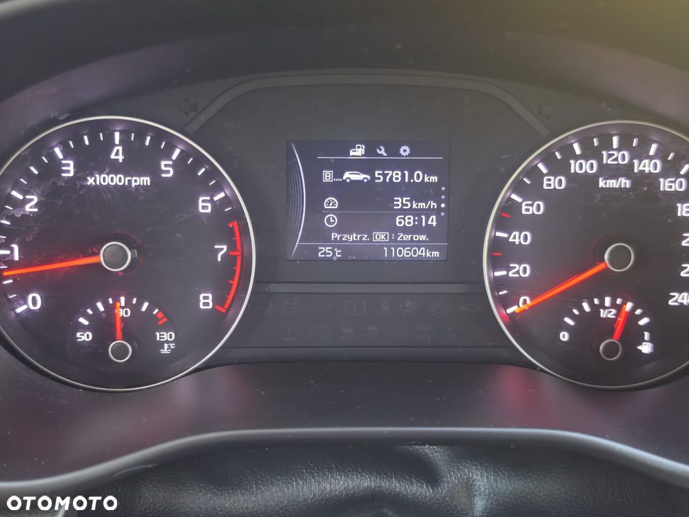 Kia Sportage 1.6 GDI M 2WD - 11