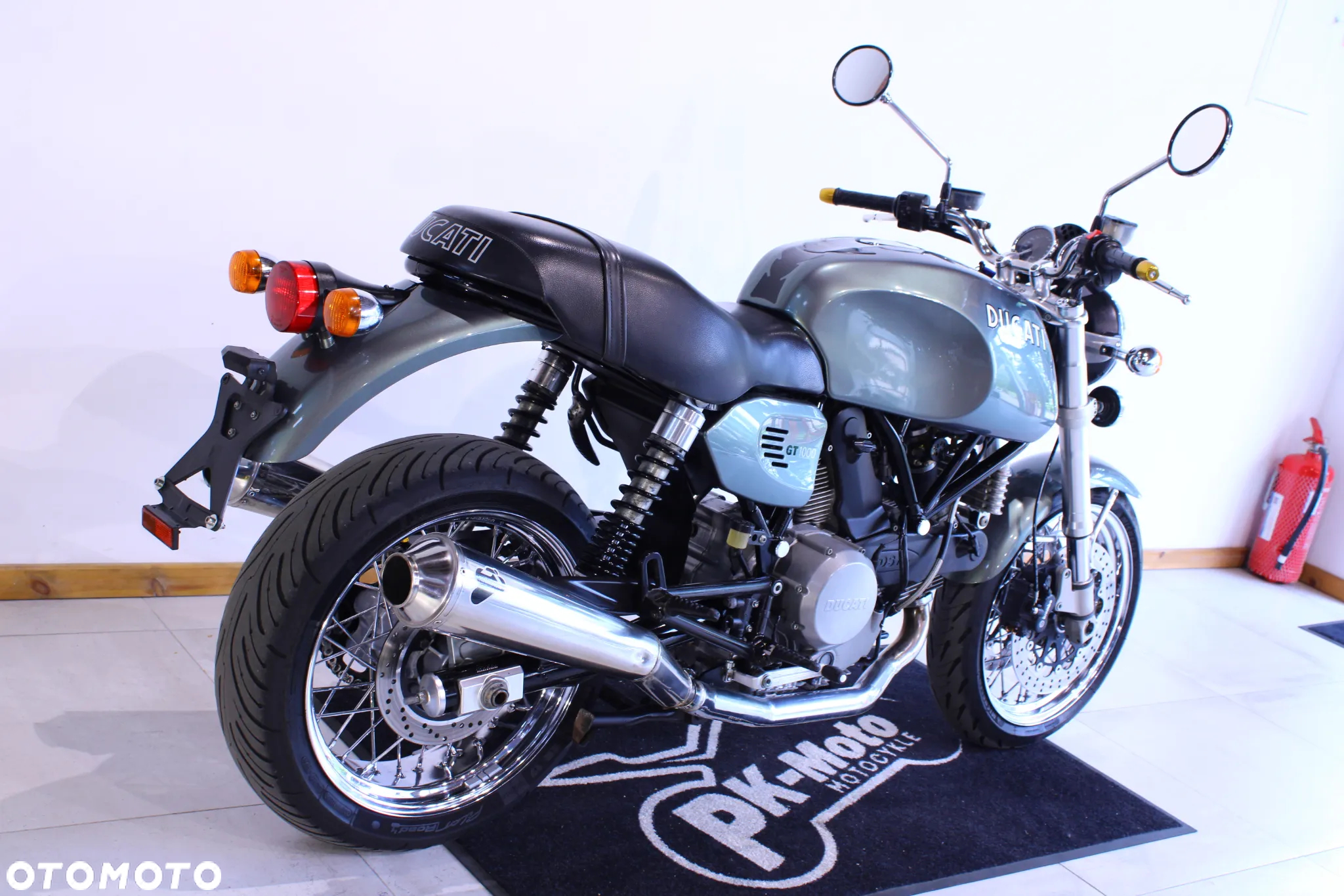 Ducati Inny - 5