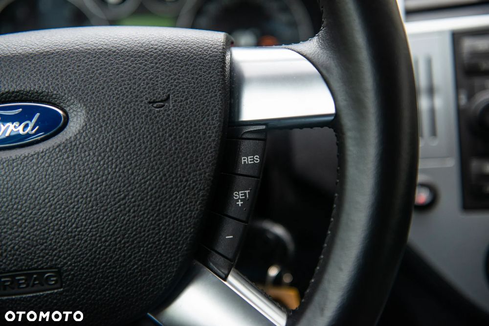 Ford Focus C-Max 1.6 Platinium X - 30