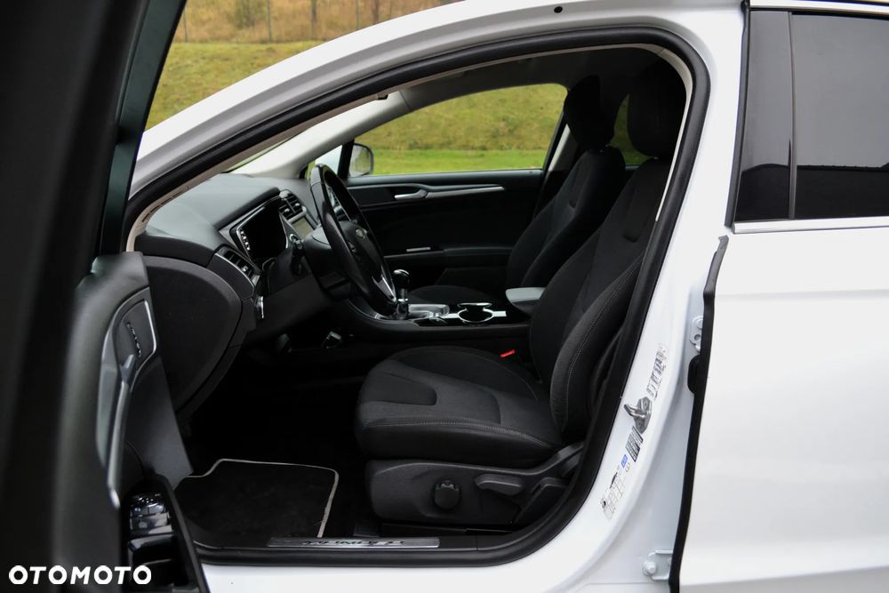 Ford Mondeo 2.0 TDCi STart-Stopp ST-Line - 6